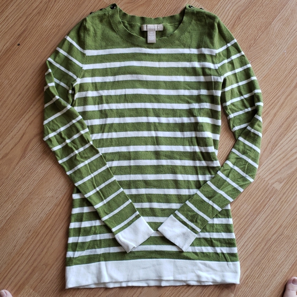 Banana Republic sweater